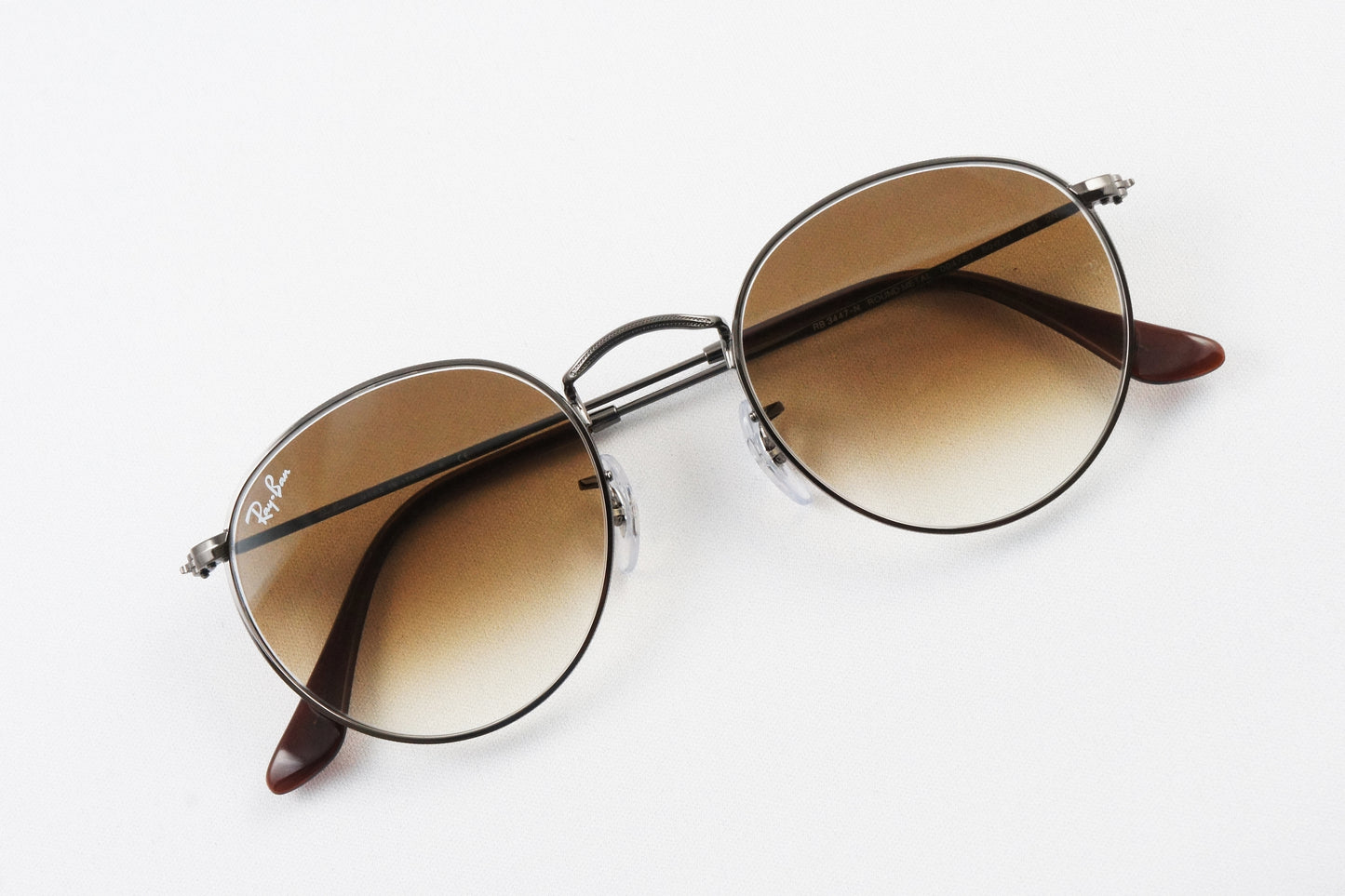 Ray-Ban サングラス RB3447-N 004/51 50サイズ ボストン フレーム レイバン 正規品