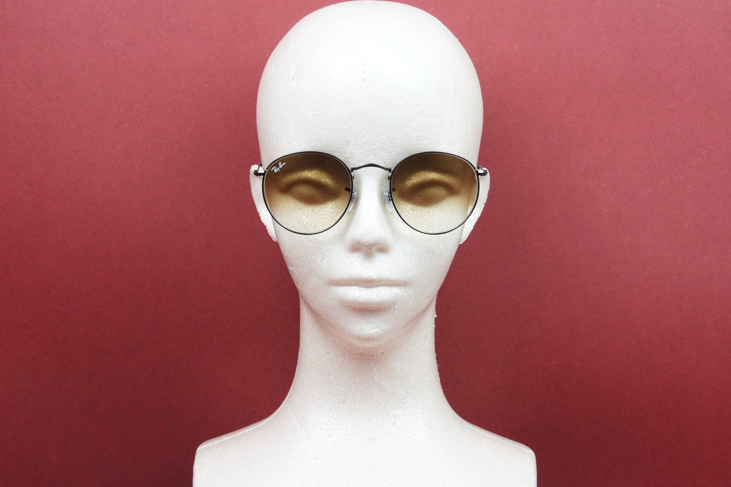 Ray-Ban サングラス RB3447-N 004/51 50サイズ ボストン フレーム レイバン 正規品