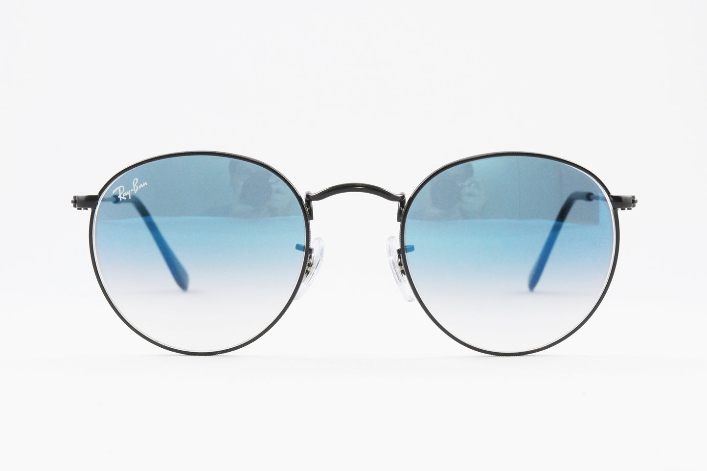 Ray-Ban サングラス RB3447-N 001/3F 50サイズ 53サイズ ボストン フレーム レイバン 正規品