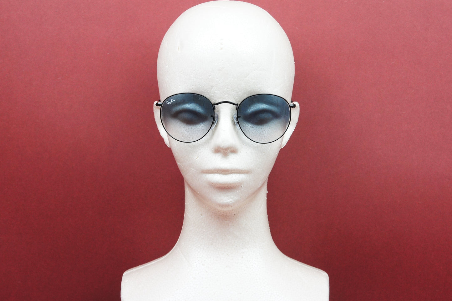 Ray-Ban サングラス RB3447-N 001/3F 50サイズ 53サイズ ボストン フレーム レイバン 正規品
