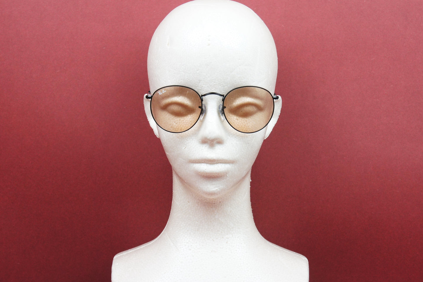 【木村拓哉さん着用】Ray-Ban サングラス RB3447 002/4B 50サイズ ボストン フレーム レイバン 正規品