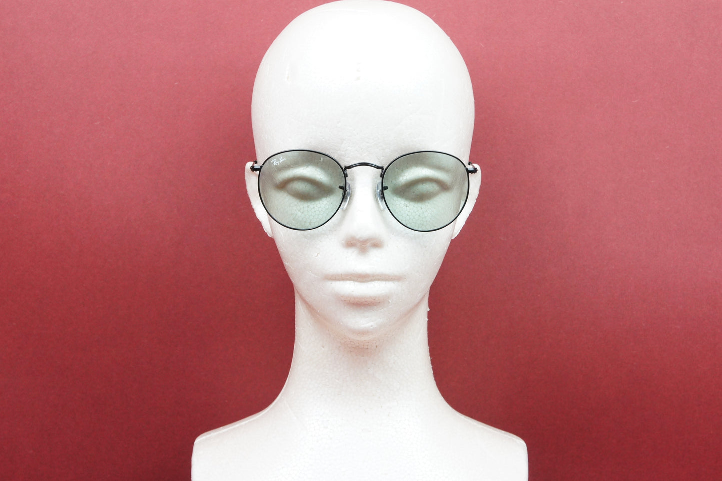 Ray-Ban サングラス RB3447 002/52 50サイズ ボストン フレーム レイバン 正規品