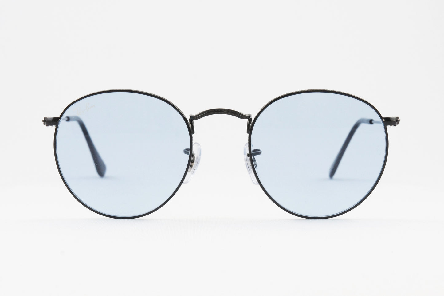 【木村拓哉さん着用】Ray-Ban サングラス RB3447 002/64 50サイズ ボストン レイバン 正規品