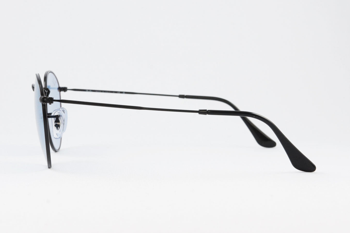 【木村拓哉さん着用】Ray-Ban サングラス RB3447 002/64 50サイズ ボストン レイバン 正規品