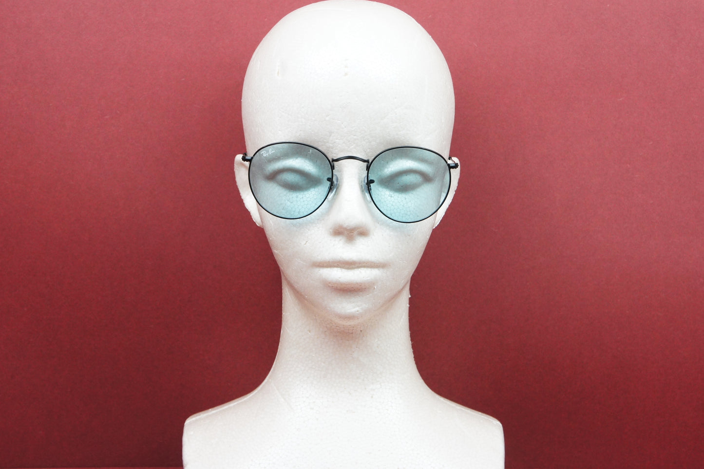 【木村拓哉さん着用】Ray-Ban サングラス RB3447 002/64 50サイズ ボストン レイバン 正規品