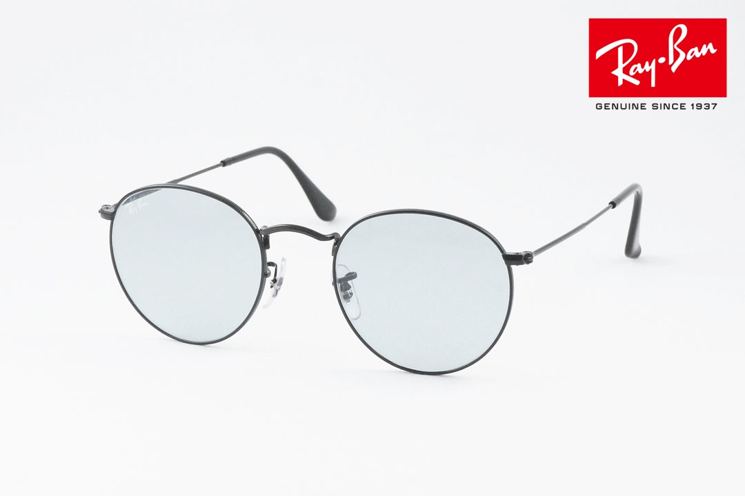 Ray-Ban サングラス RB3447 002/R5 50サイズ ボストン フレーム レイバン 正規品