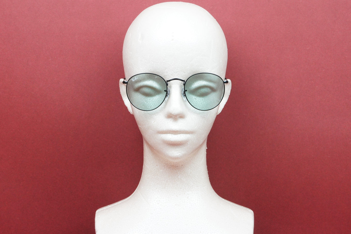 Ray-Ban サングラス RB3447 002/R5 50サイズ ボストン フレーム レイバン 正規品