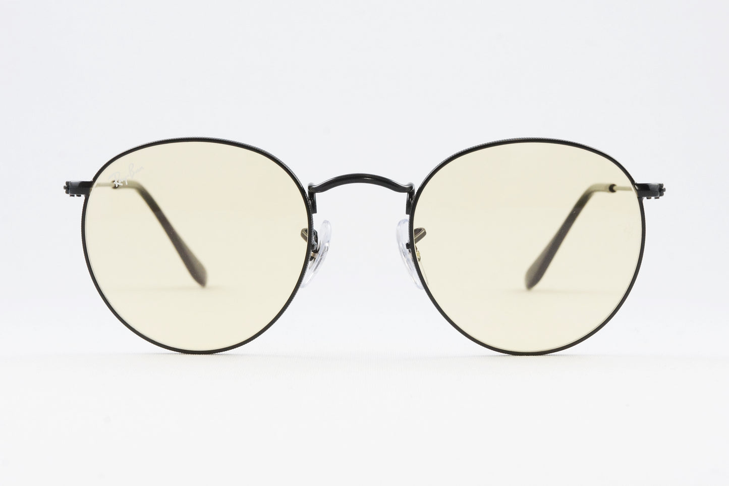 Ray-Ban サングラス RB3447 002/R6 50サイズ ボストン フレーム レイバン 正規品