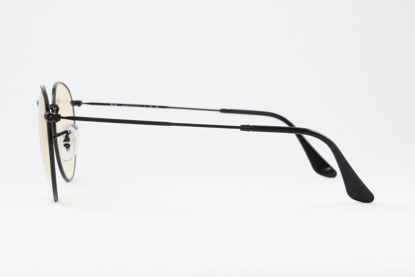 Ray-Ban サングラス RB3447 002/R6 50サイズ ボストン フレーム レイバン 正規品