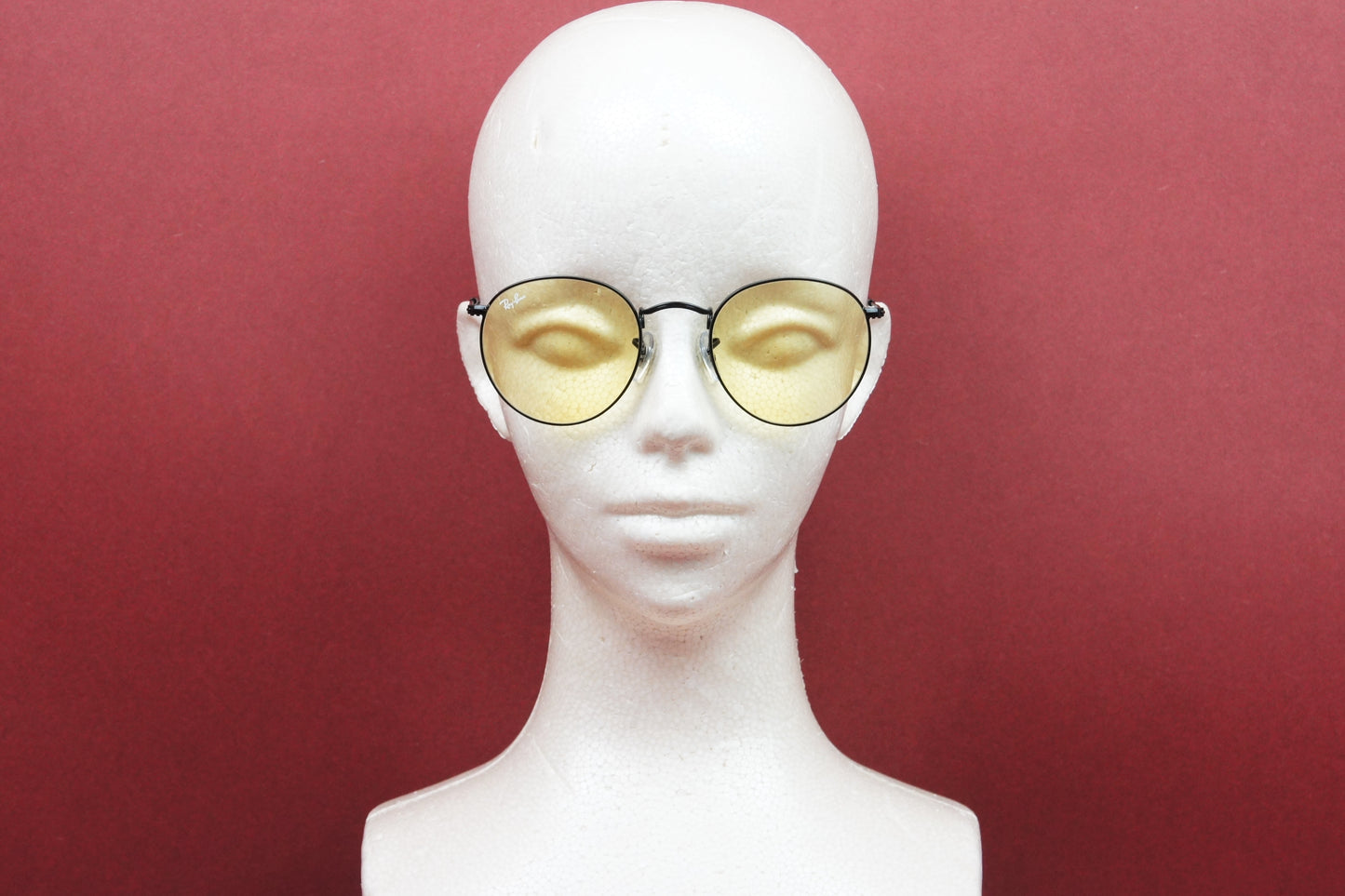 Ray-Ban サングラス RB3447 002/R6 50サイズ ボストン フレーム レイバン 正規品