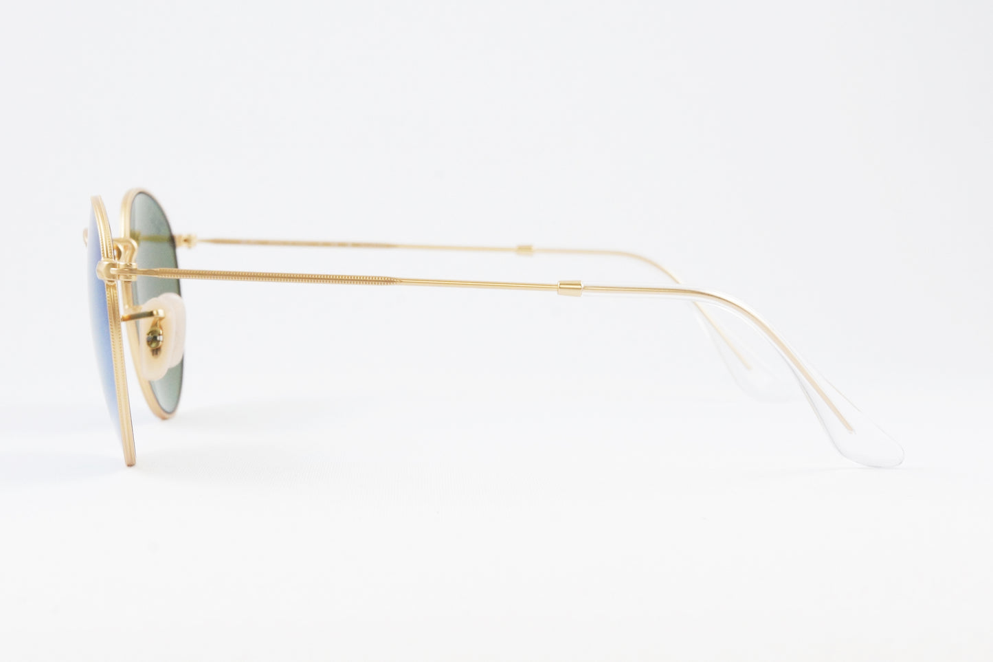 【ワンオク Takaさん着用モデル】Ray-Ban 偏光 サングラス RB3447 112/4L 50サイズ ボストン フレーム レイバン 正規品
