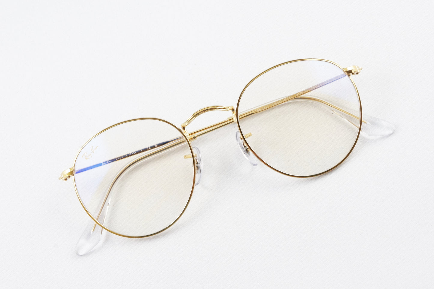 Ray-Ban 調光 サングラス RB3447 9196BL 47サイズ 50サイズ 53サイズ EVOL ボストン エヴォル ブルーライトカット レイバン 正規品