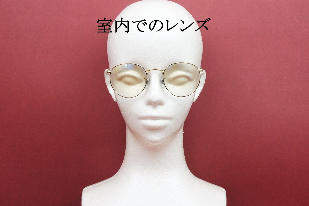 Ray-Ban 調光 サングラス RB3447 9196BL 47サイズ 50サイズ 53サイズ EVOL ボストン エヴォル ブルーライトカット レイバン 正規品