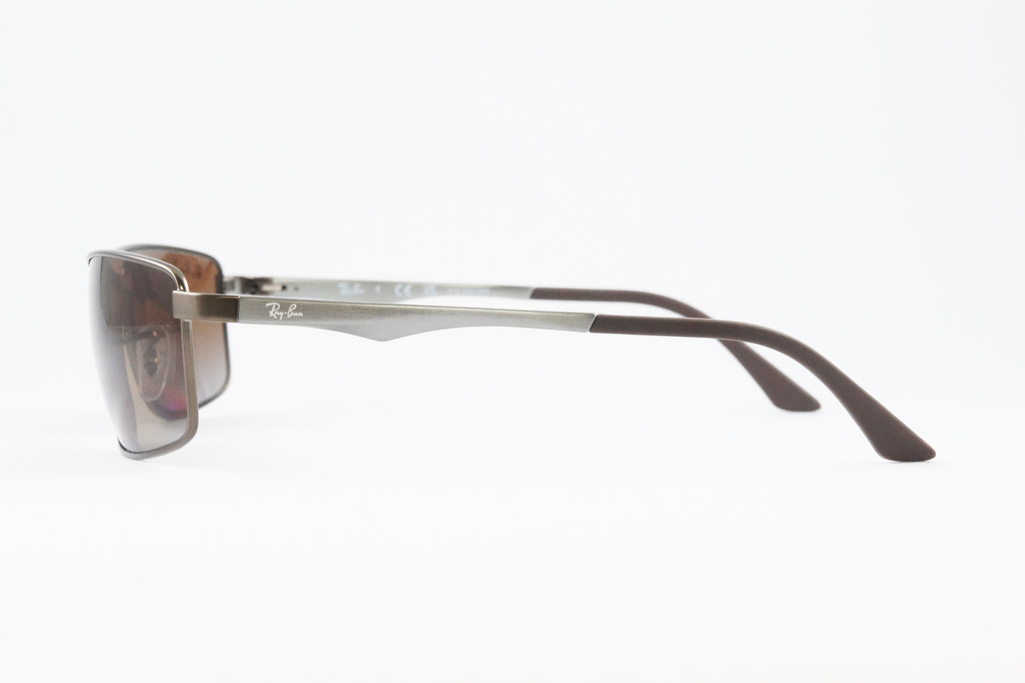 Ray-Ban 偏光サングラス RB3498 029/T5 61サイズ 64サイズ スクエア 偏光レンズ レイバン 正規品