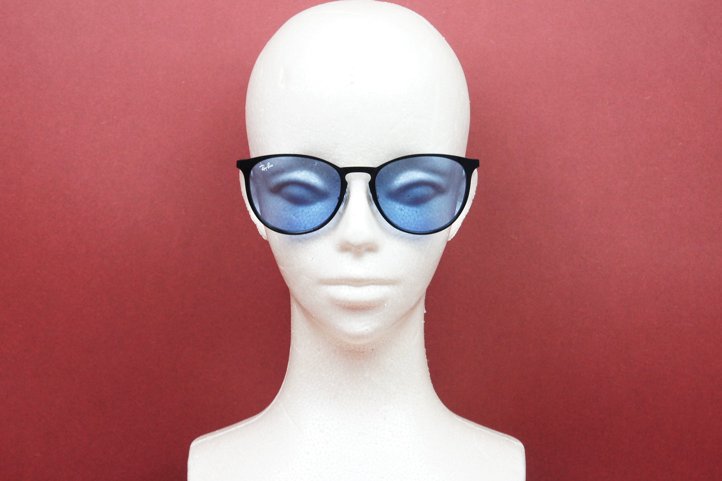 Ray-Ban サングラス ERIKA METAL RB3539 002/80 エリカメタル ボスリントン レイバン 正規品