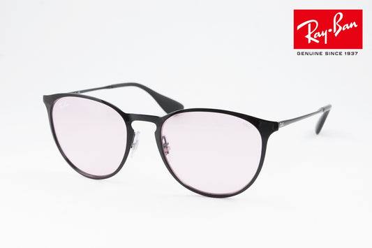 Ray-Ban 調光 サングラス RB3539 002/Q3 ERIKA METAL エリカ メタル ボスリントン レイバン 正規品