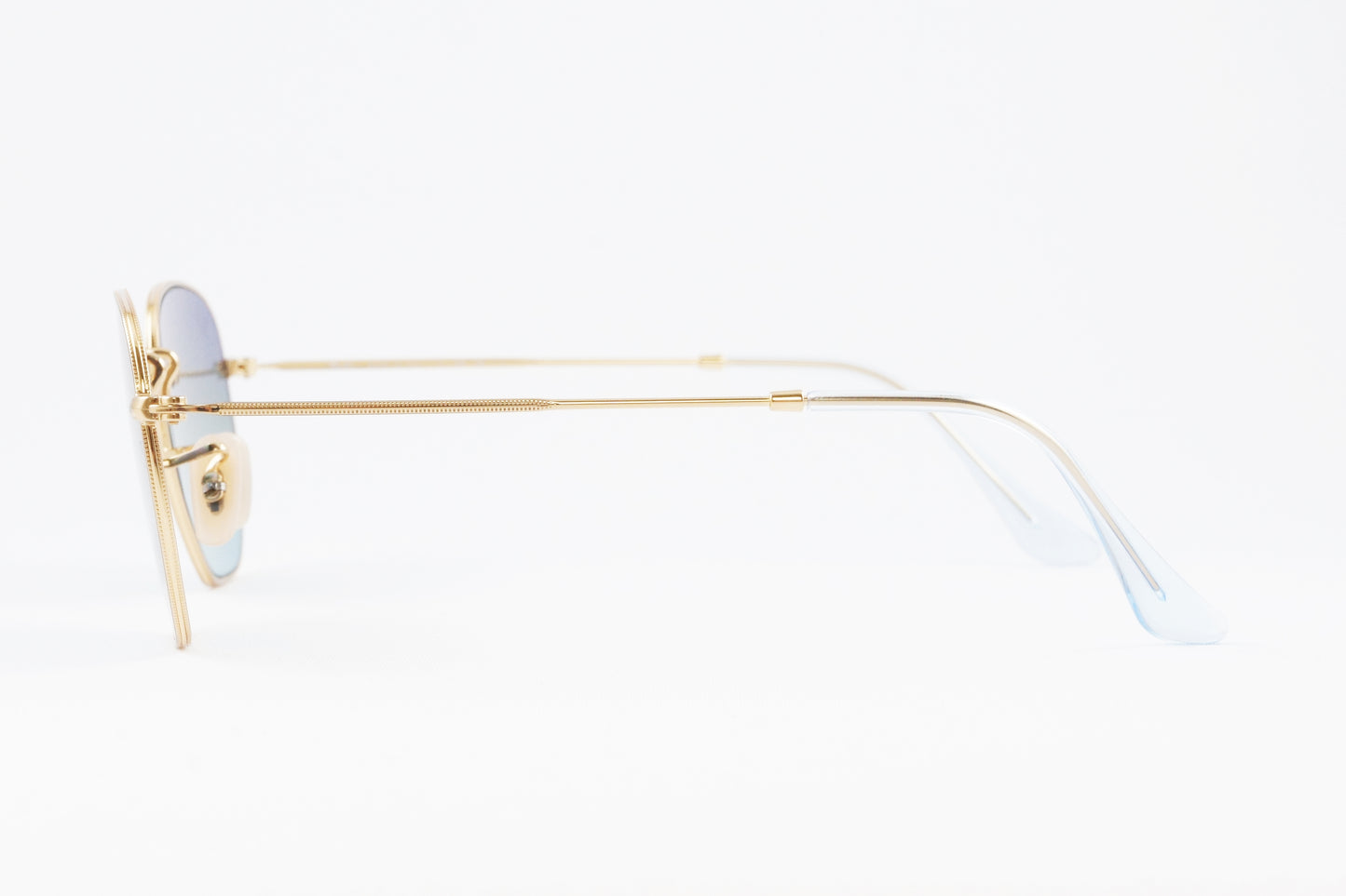 Ray-Ban サングラス RB3548-N 9123/3M 51サイズ HEXAGONAL ヘクサゴナル ボストン レイバン 正規品