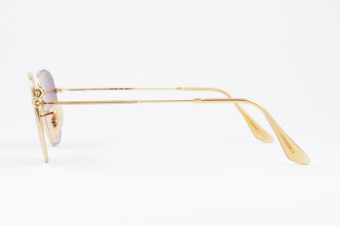 Ray-Ban サングラス RB3548-N 9124/43 51サイズ 54サイズ HEXAGONAL ヘクサゴナル ボストン レイバン 正規品