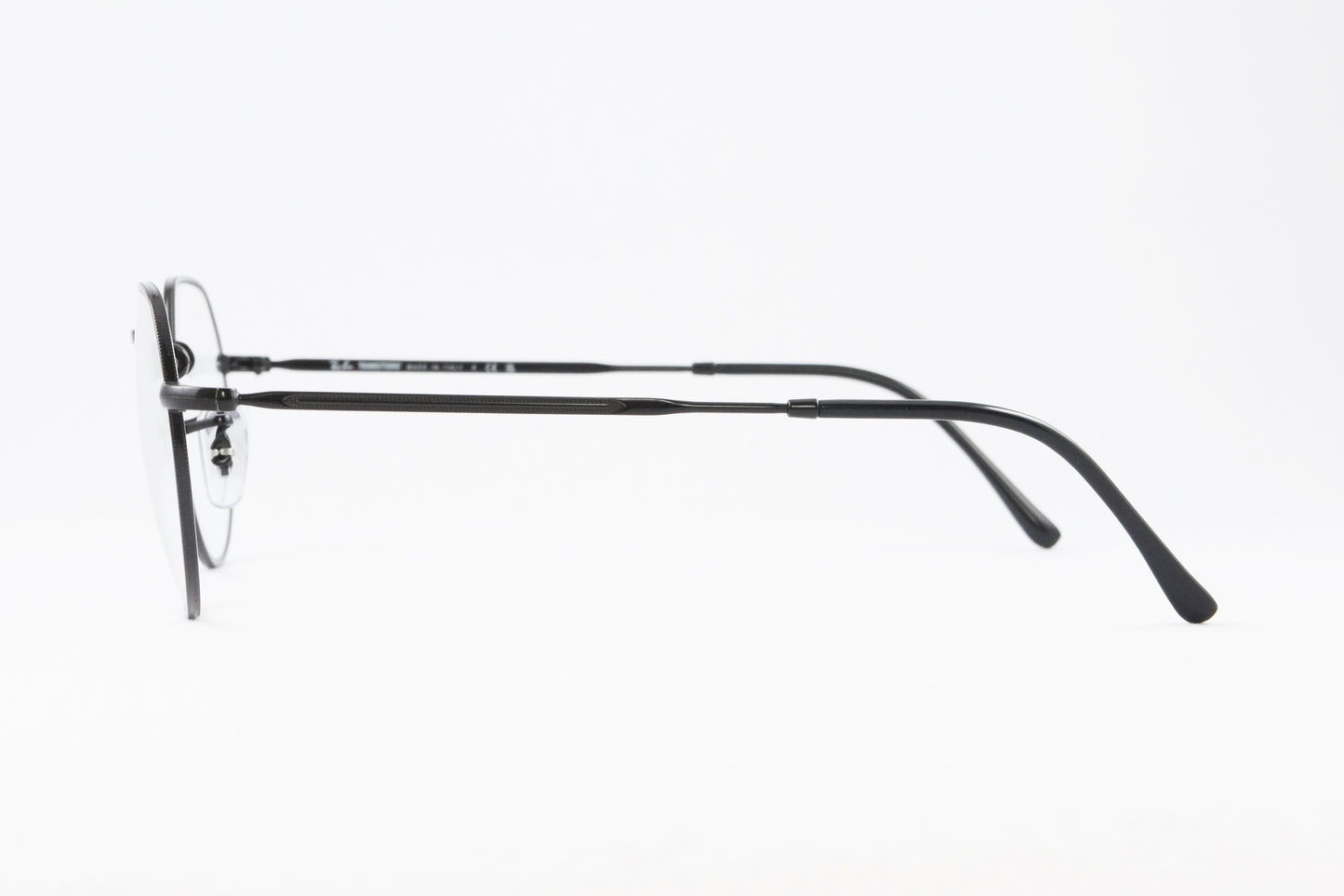 【木村拓哉さん着用】Ray-Ban RB3565 002/GG 51サイズ 53サイズ JACK ジャック 調光レンズ クリアレンズ レイバン