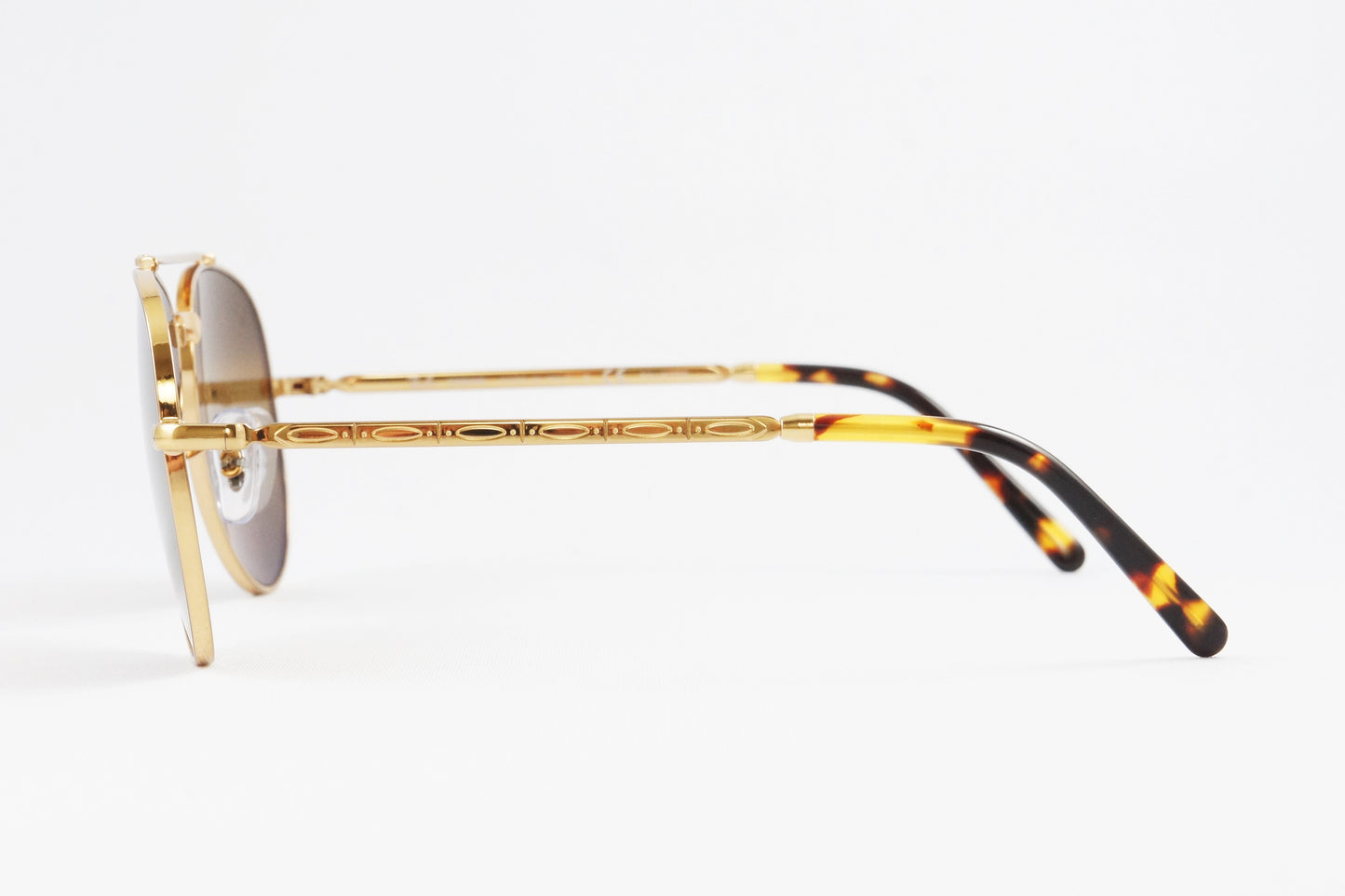 Ray-Ban 偏光サングラス RB3625 9196/G5 58サイズ AVIATOR アビエーター ティアドロップ レイバン 正規品