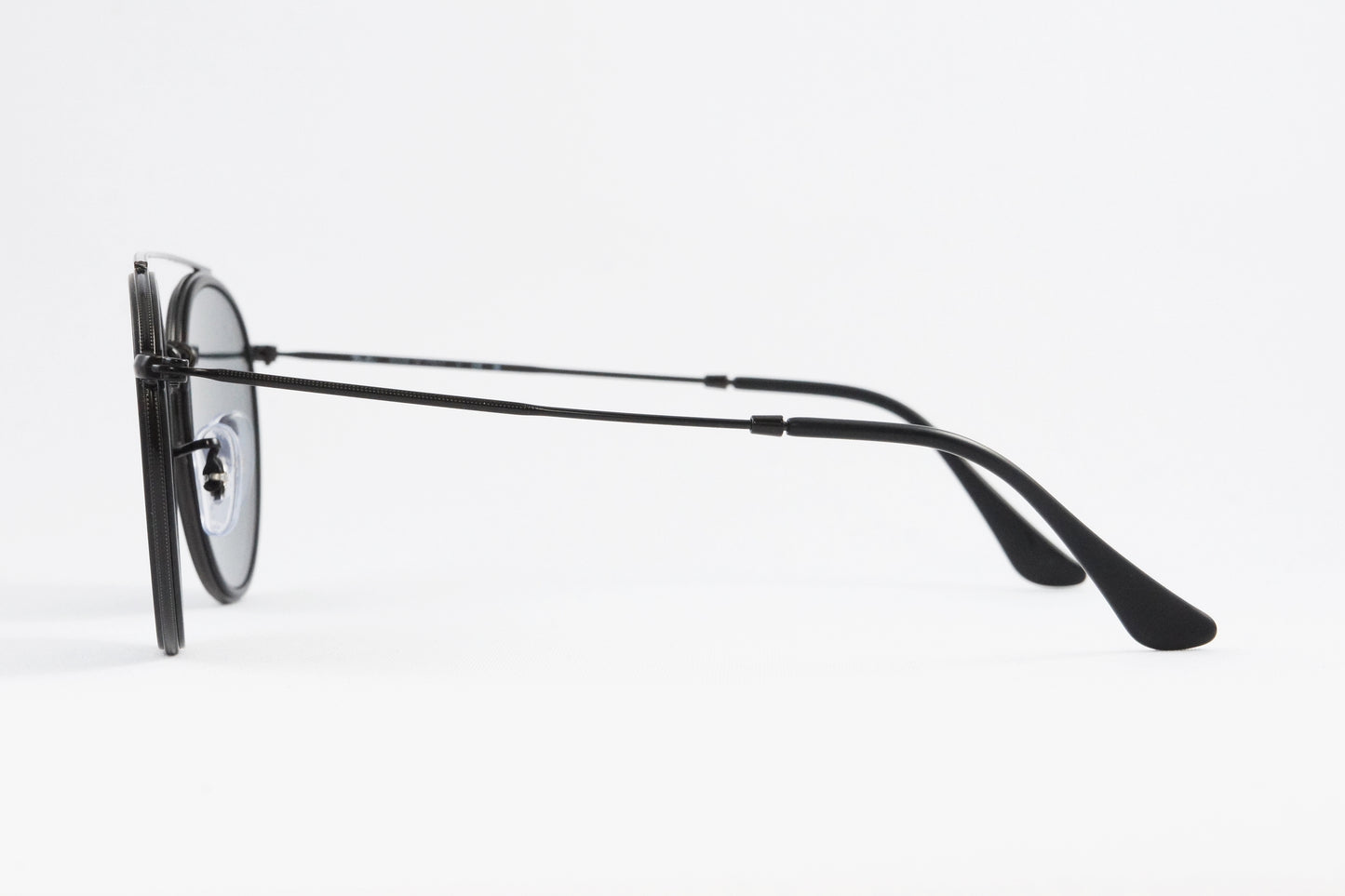 Ray-Ban サングラス RB3647-N 002/R5 51サイズ ツーブリッジ ボストン クラシカル レイバン 正規品