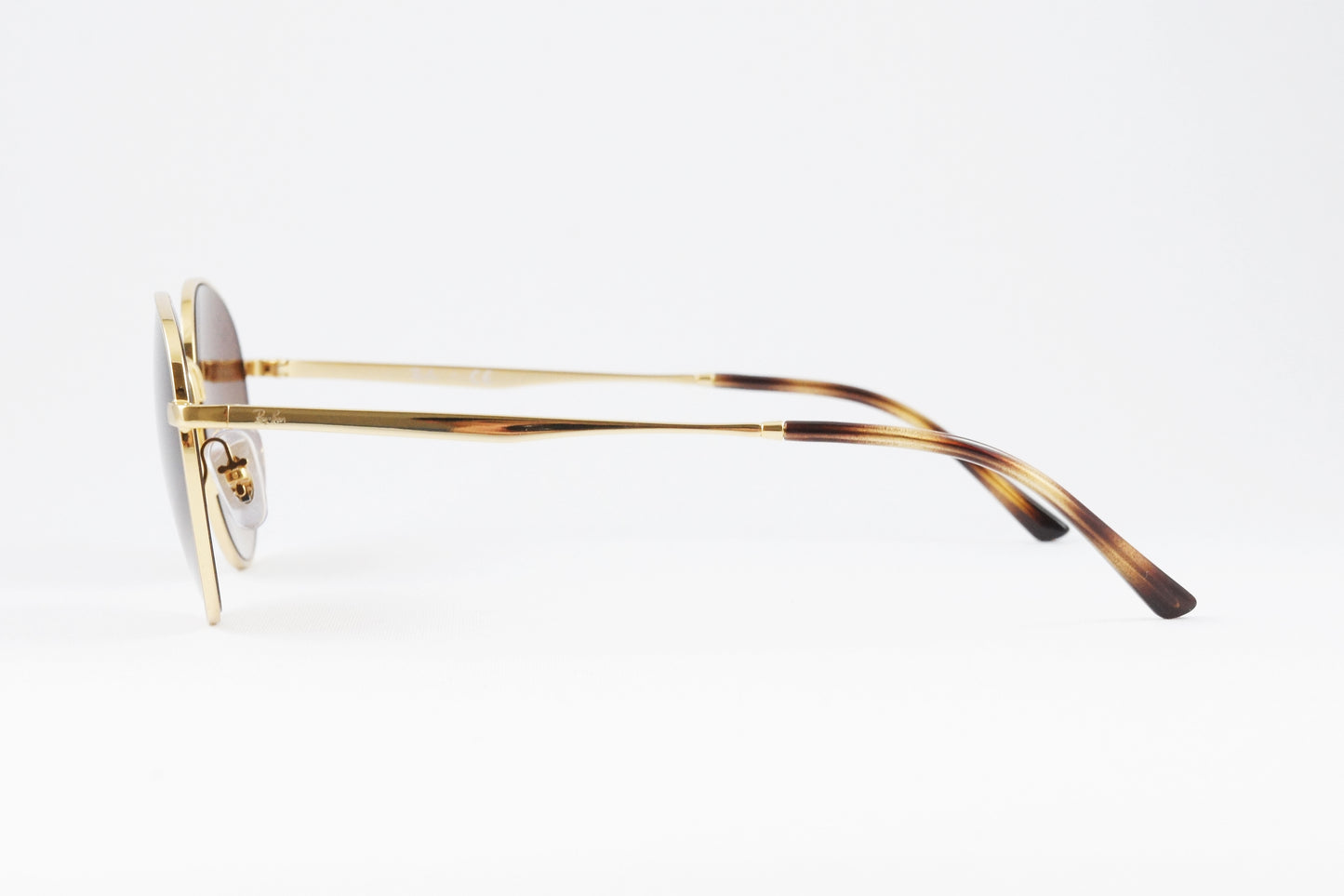 Ray-Ban サングラス RB3681 001/13 50サイズ ボストン レイバン 正規品