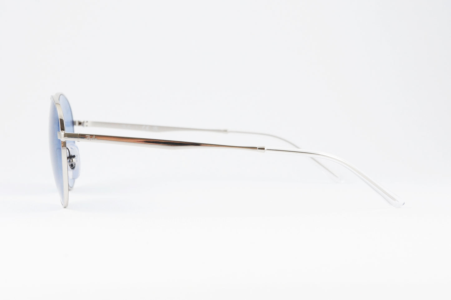 【目黒連さん着用】Ray-Ban サングラス RB3681 003/80 50サイズ ボストン レイバン 正規品