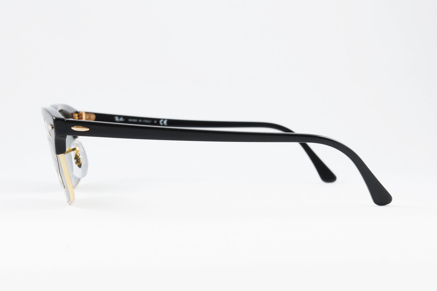 Ray-Ban サングラス RB3916 1303/31 CLUBMASTER 53サイズ 55サイズ スクエア サーモント ブロー レイバン 正規品