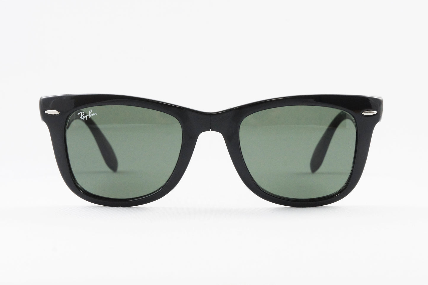 Ray-Ban 折りたたみ サングラス RB4105 601 50サイズ Wayfarer FOLDING フォールディング ウェリントン レイバン 正規品