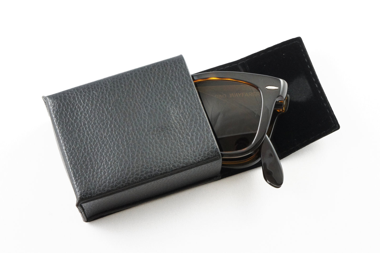 Ray-Ban サングラス RB4105 710 50サイズ Wayfarer FOLDING フォールディング ウェリントン レイバン 正規品