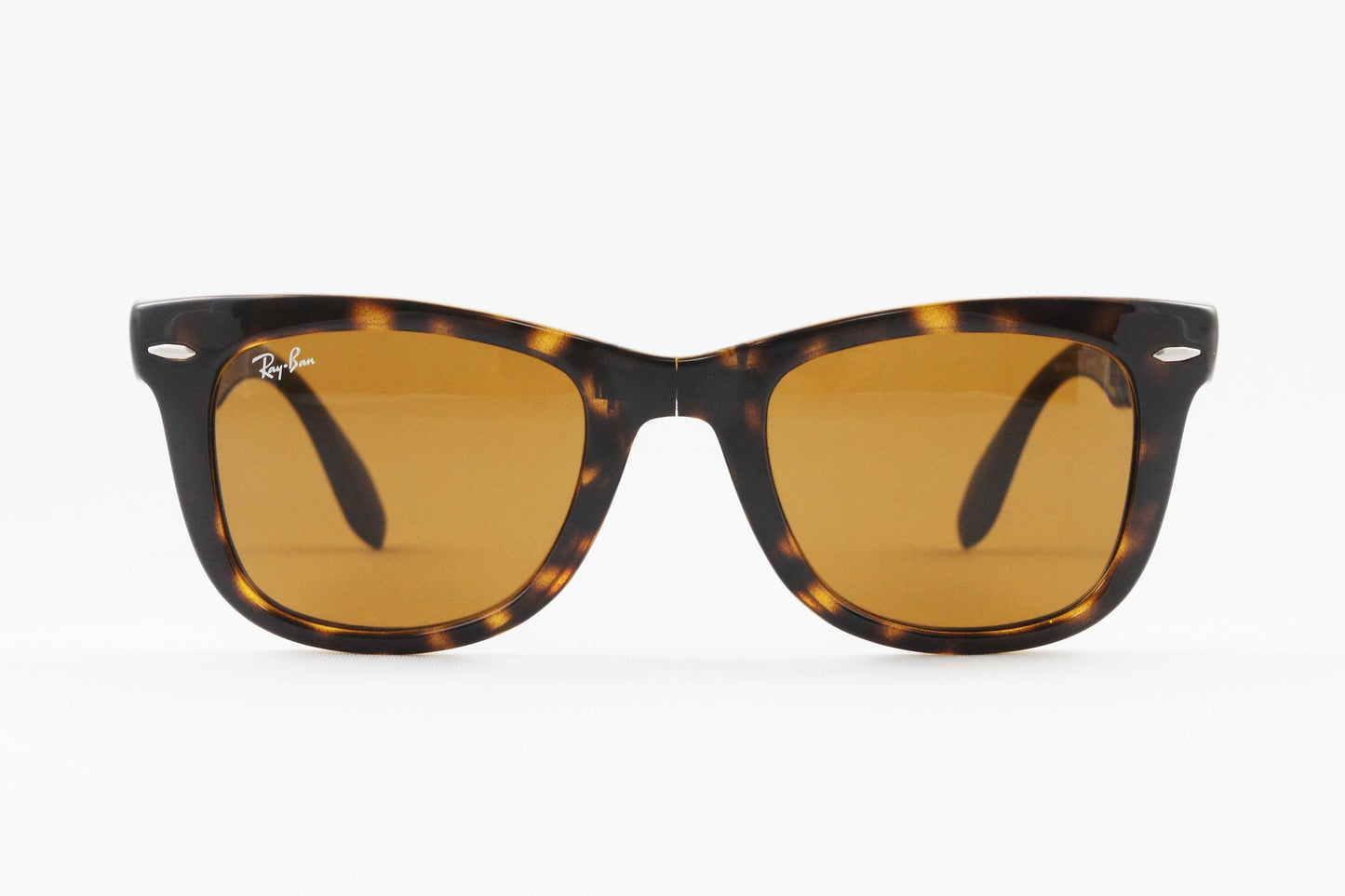 Ray-Ban サングラス RB4105 710 50サイズ Wayfarer FOLDING フォールディング ウェリントン レイバン 正規品