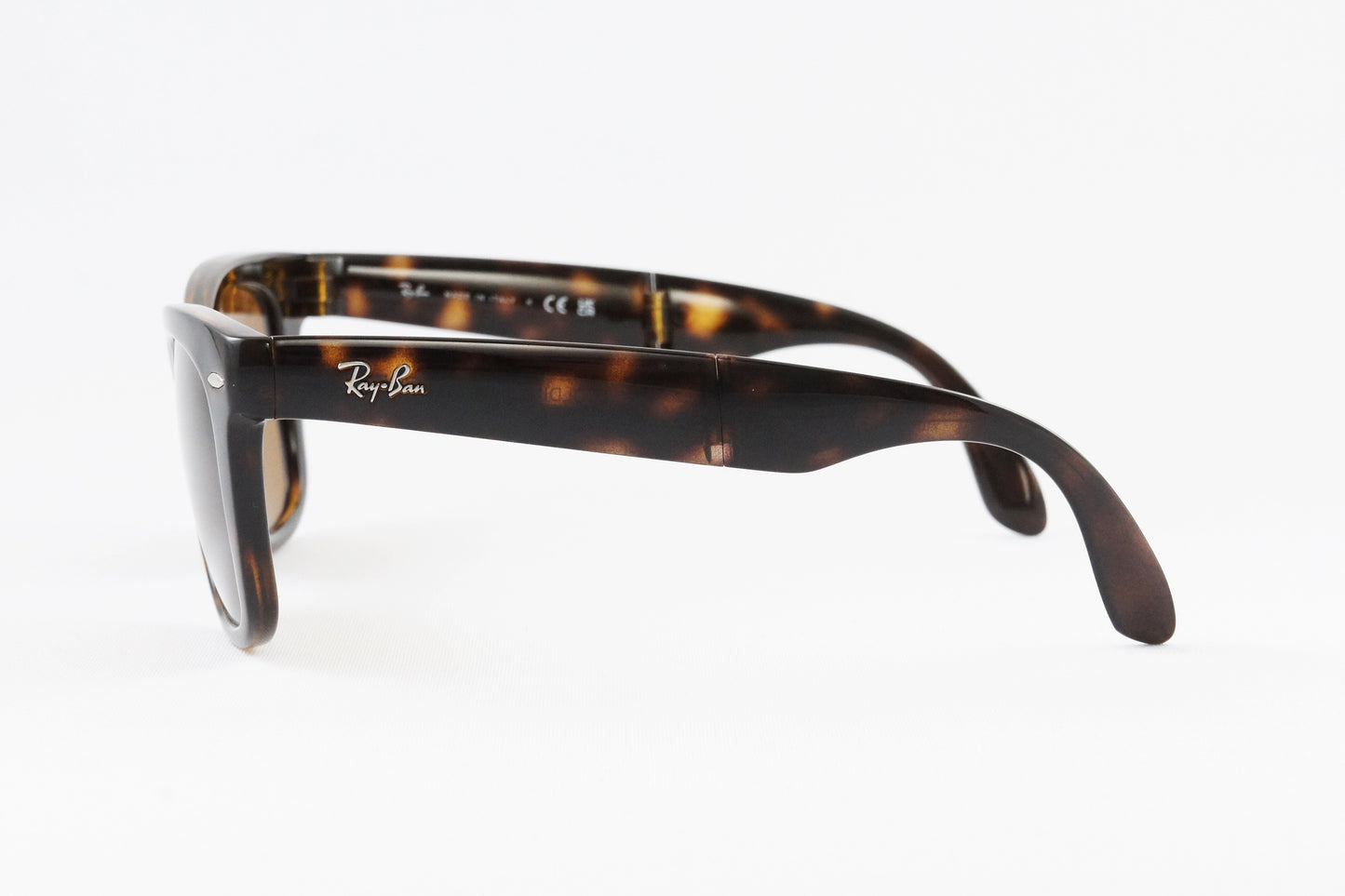 Ray-Ban サングラス RB4105 710 50サイズ Wayfarer FOLDING フォールディング ウェリントン レイバン 正規品