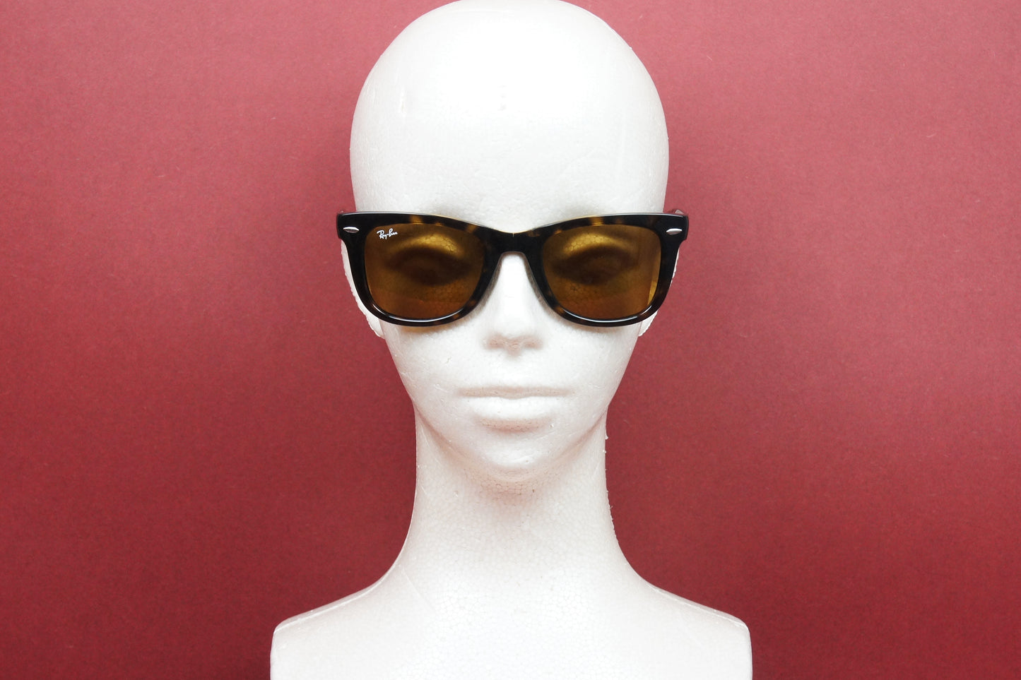 Ray-Ban サングラス RB4105 710 50サイズ Wayfarer FOLDING フォールディング ウェリントン レイバン 正規品