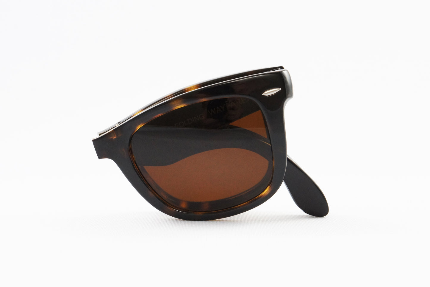 Ray-Ban サングラス RB4105 710 50サイズ Wayfarer FOLDING フォールディング ウェリントン レイバン 正規品