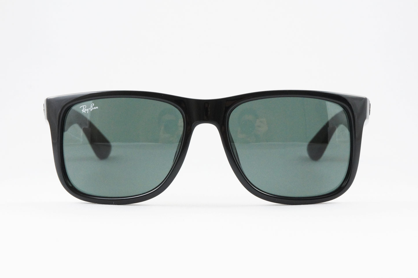 Ray-Ban サングラス RB4165-F 601/71 JUSTIN スクエア ジャスティン レイバン 正規品