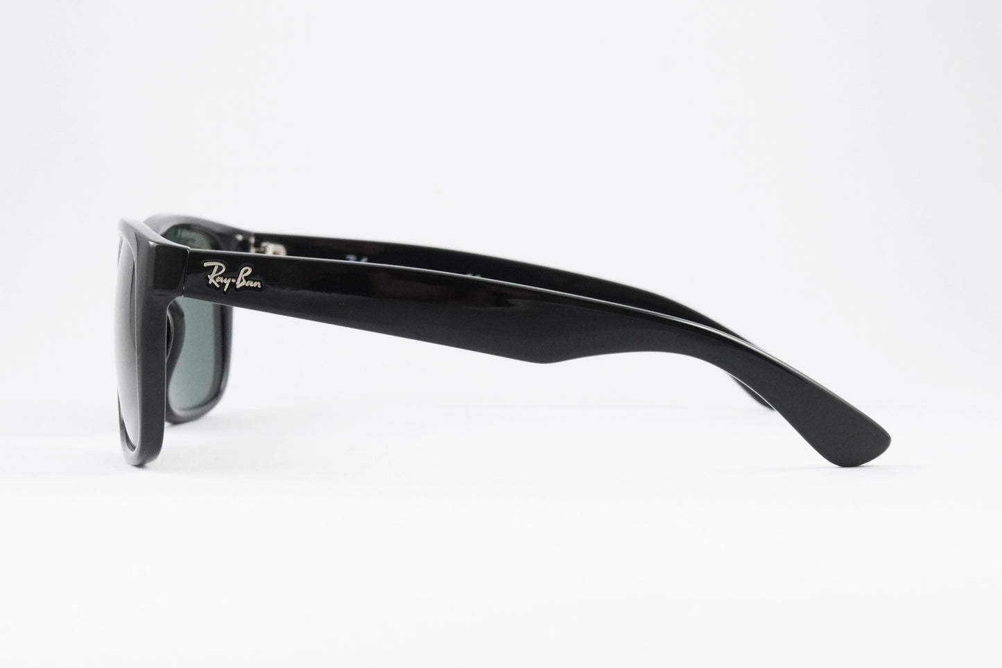 Ray-Ban サングラス RB4165-F 601/71 JUSTIN スクエア ジャスティン レイバン 正規品