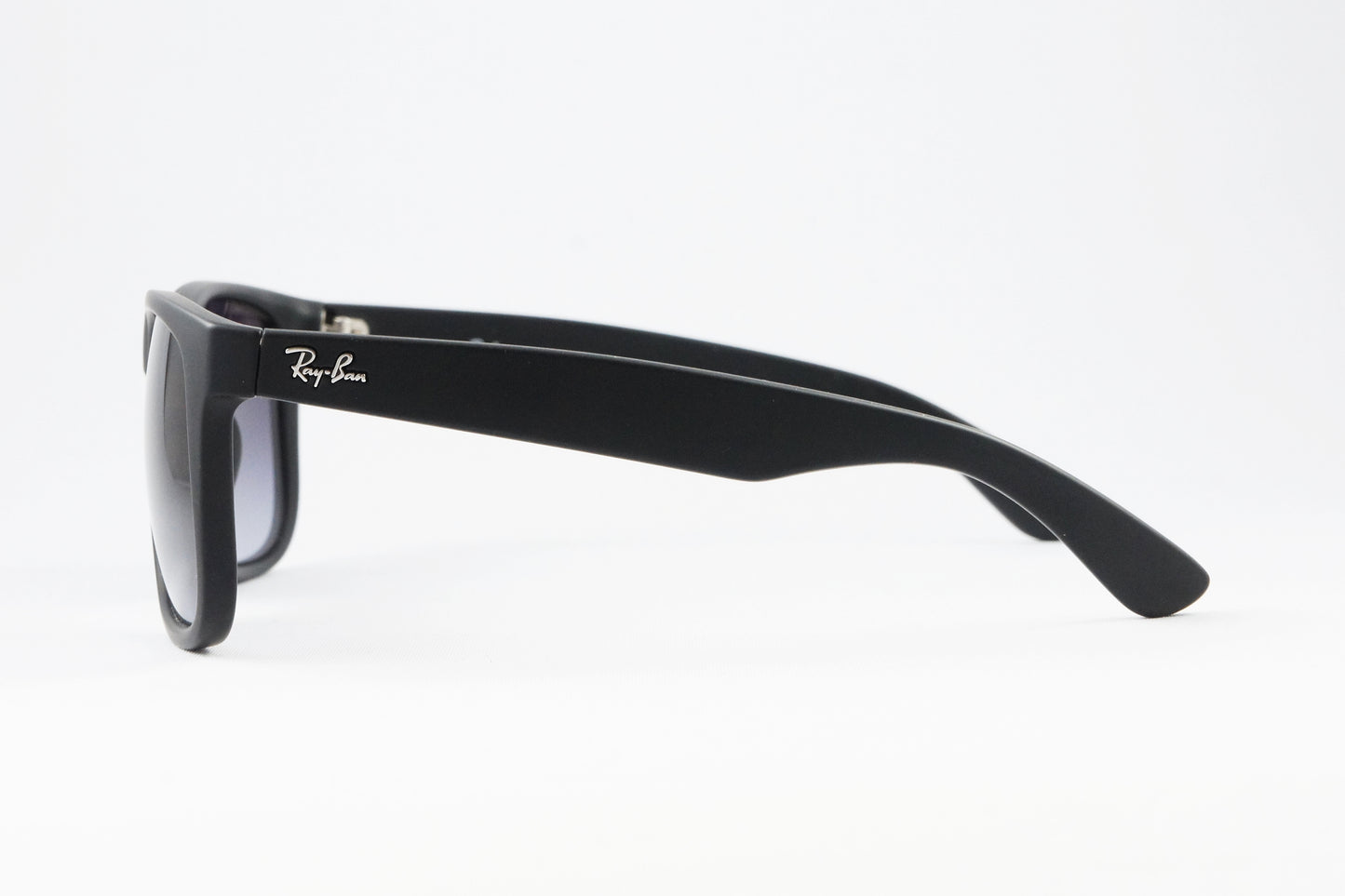 Ray-Ban サングラス RB4165-F 622/8G JUSTIN スクエア ジャスティン レイバン 正規品