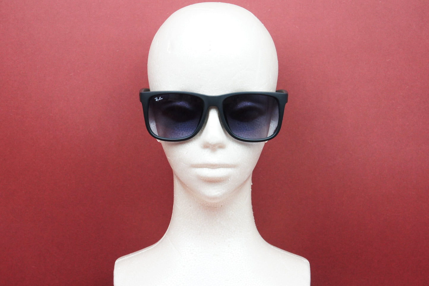 Ray-Ban サングラス RB4165-F 622/8G JUSTIN スクエア ジャスティン レイバン 正規品
