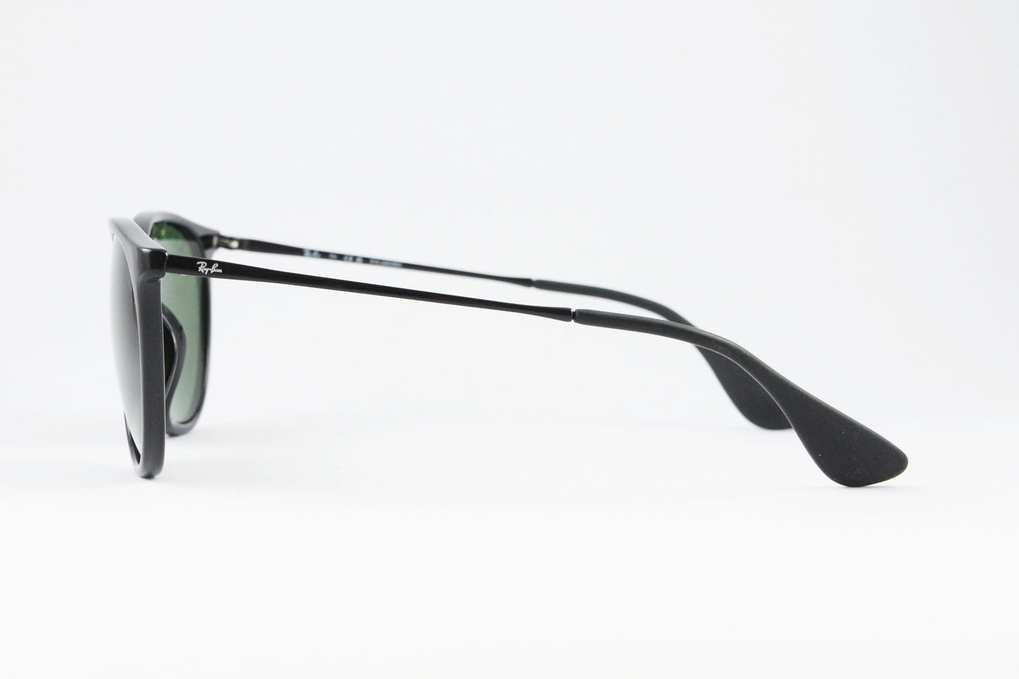 Ray-Ban 偏光レンズ サングラス RB4171-F 601/2P ERIKA エリカ 54サイズ ウェリントン レイバン