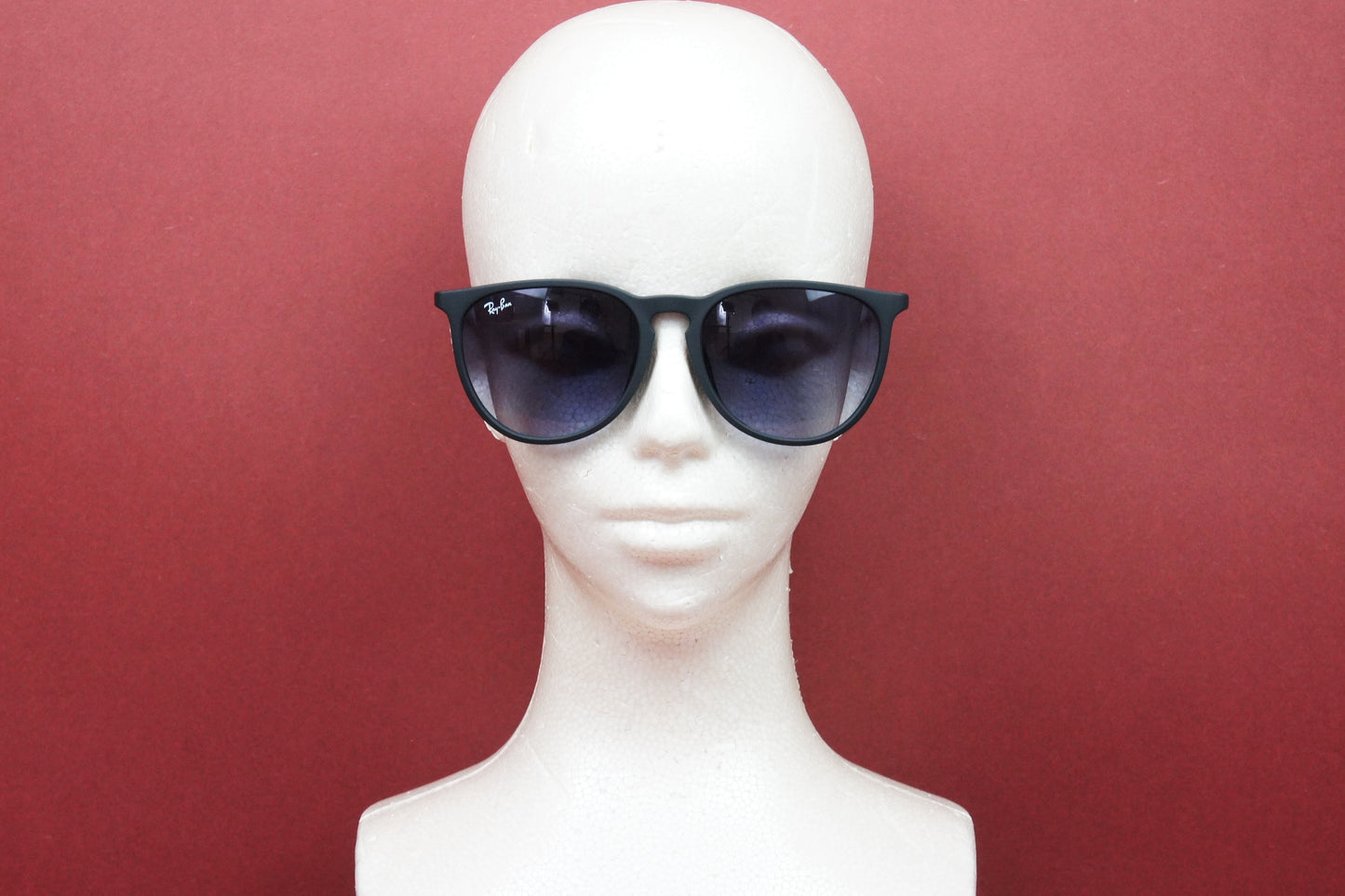 Ray-Ban サングラス RB4171-F 622/8G ERIKA エリカ 54サイズ ウェリントン レイバン 正規品
