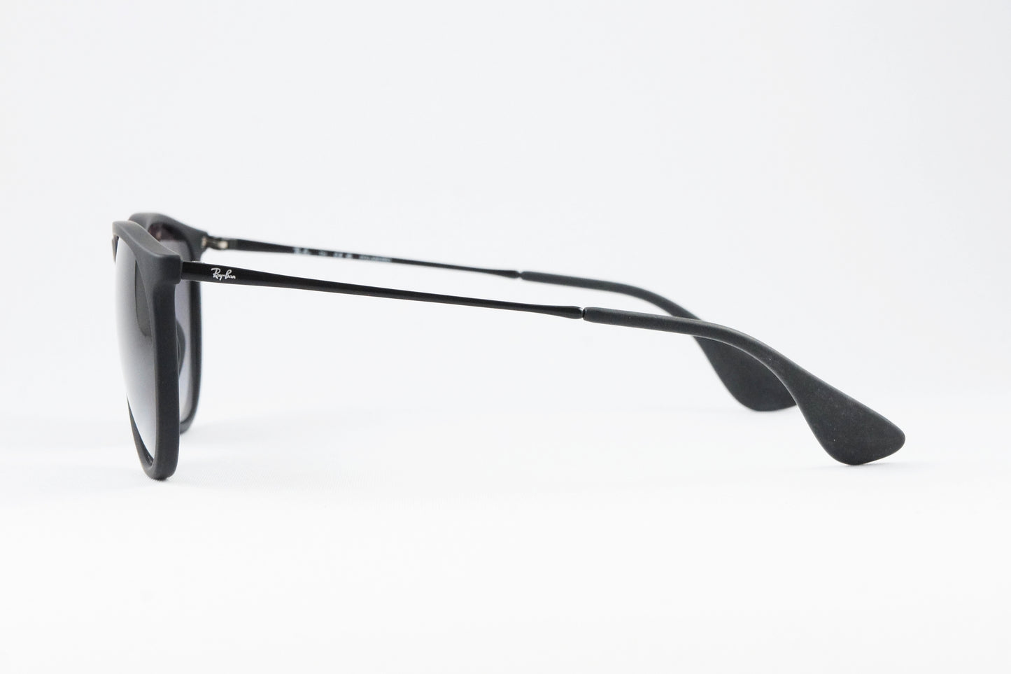 Ray-Ban 偏光 サングラス RB4171-F 622/T3 ERIKA エリカ 54サイズ ウェリントン レイバン 正規品