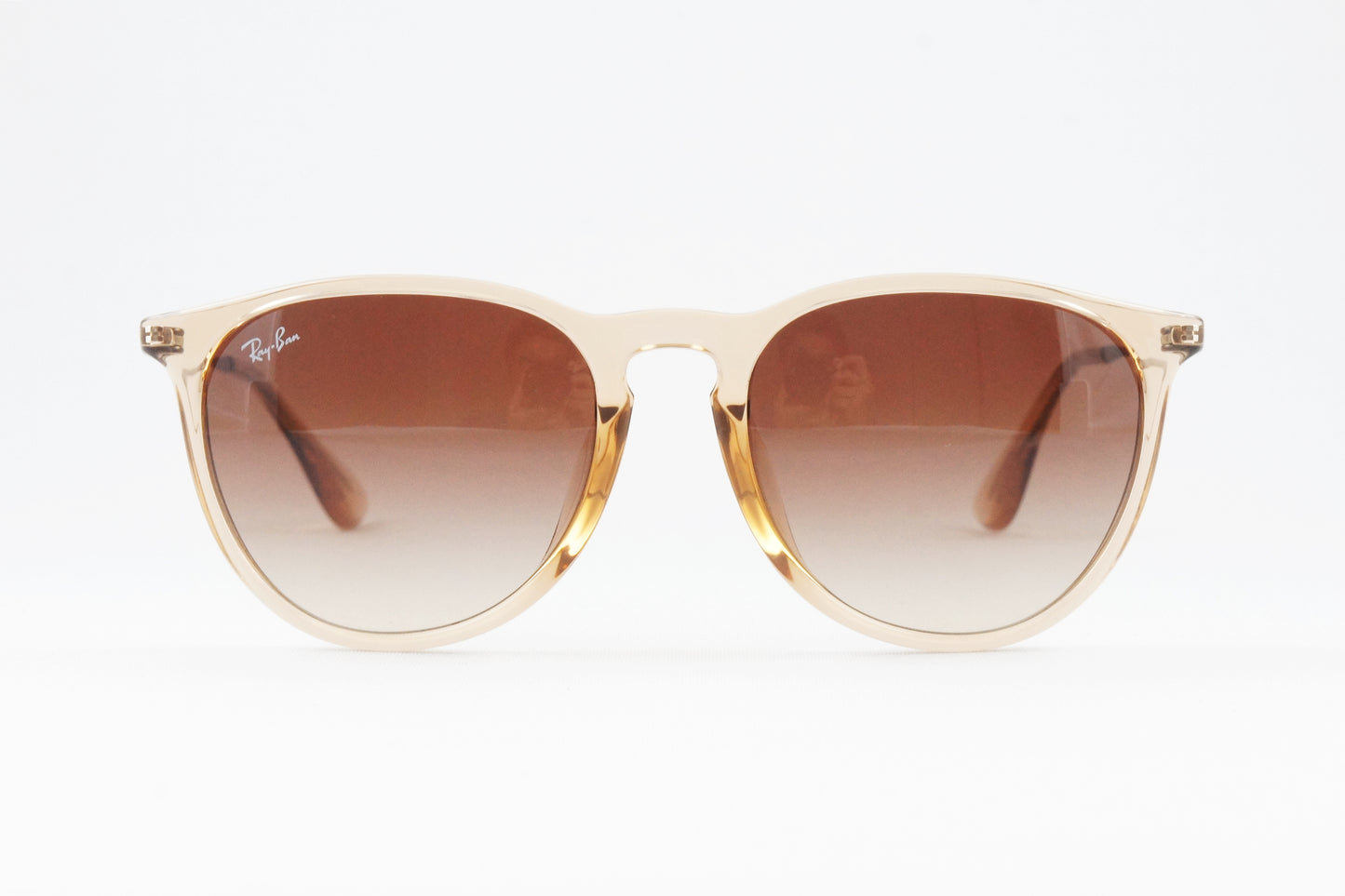 Ray-Ban サングラス RB4171-F 6514/13 ERIKA エリカ 54サイズ ウェリントン レイバン 正規品