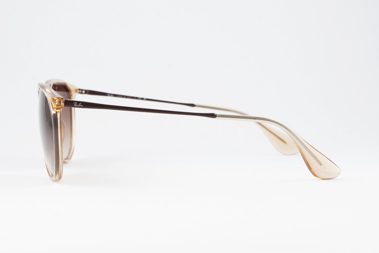 Ray-Ban サングラス RB4171-F 6514/13 ERIKA エリカ 54サイズ ウェリントン レイバン 正規品