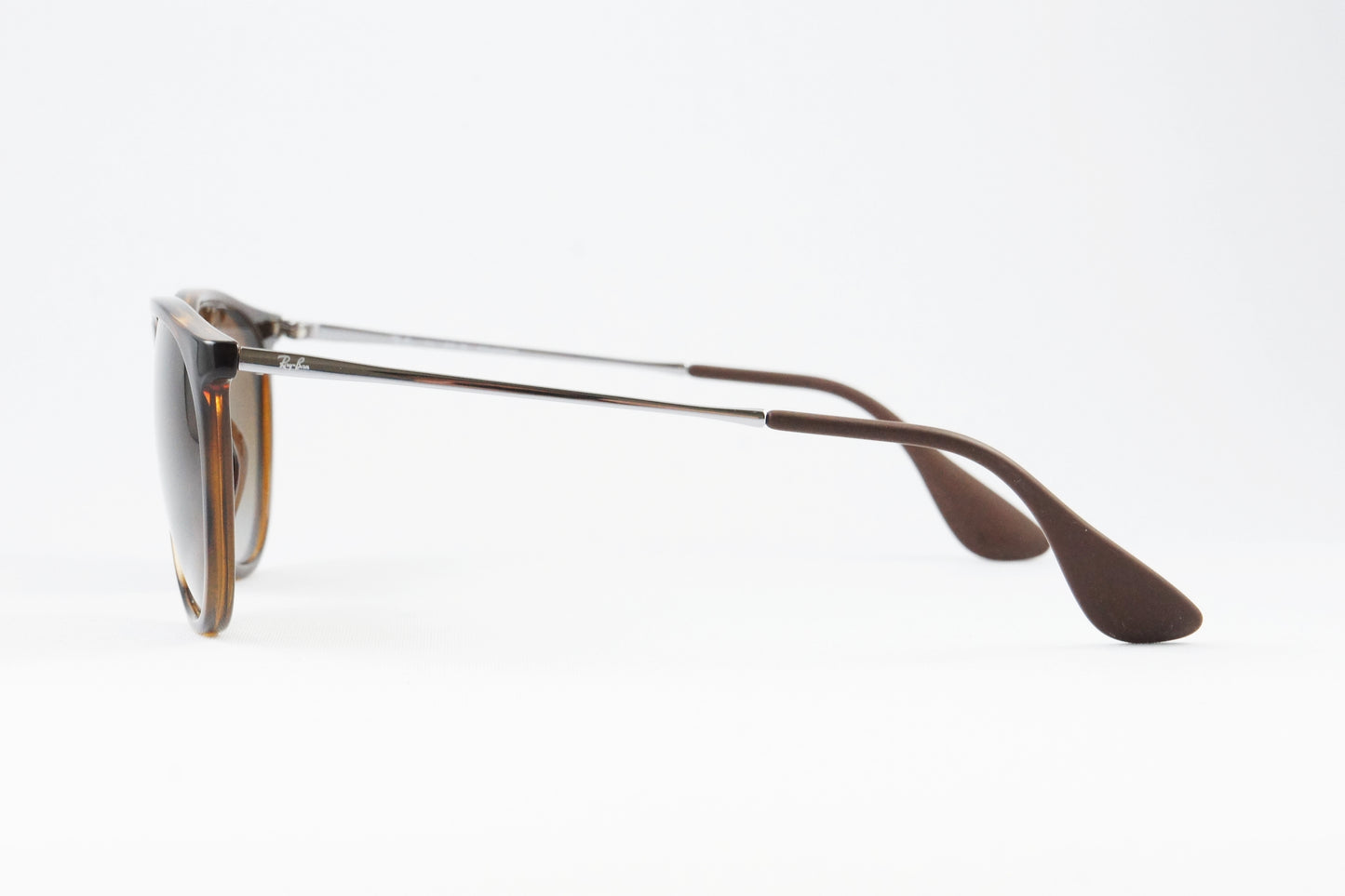 Ray-Ban 偏光 サングラス RB4171F 710/T5 ERIKA エリカ 54サイズ ウェリントン レイバン 正規品