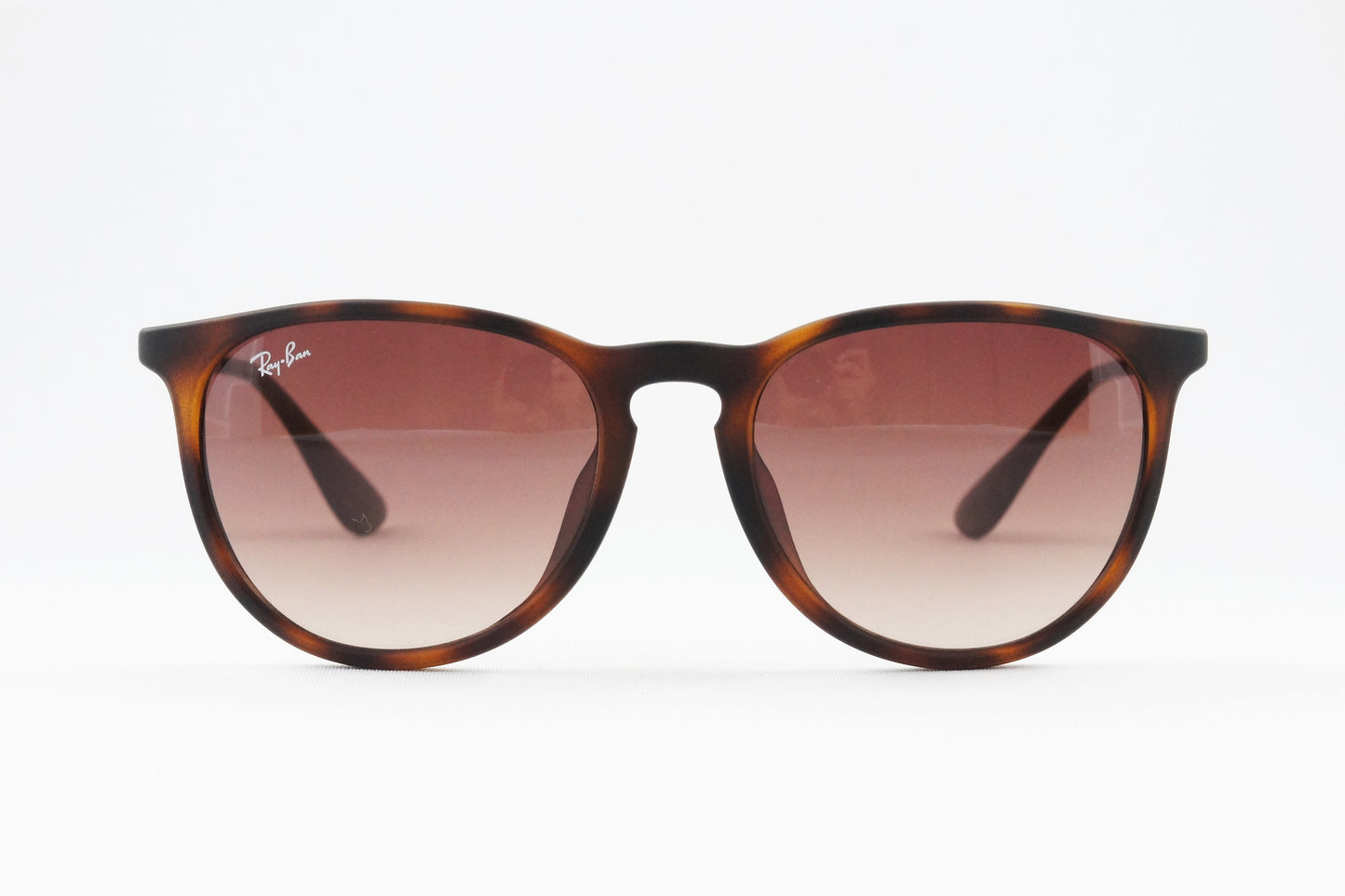 Ray-Ban サングラス RB4171-F 865/13 ERIKA エリカ 54サイズ ウェリントン レイバン 正規品