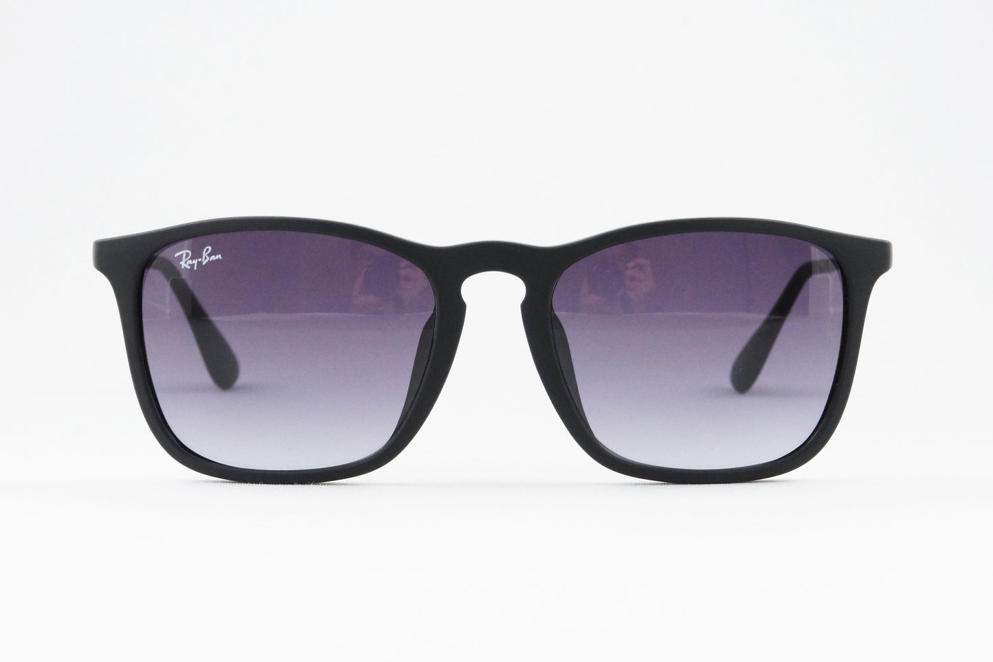 Ray-Ban サングラス CHRIS RB4187-F 622/8G ウェリントン クリス レイバン 正規品