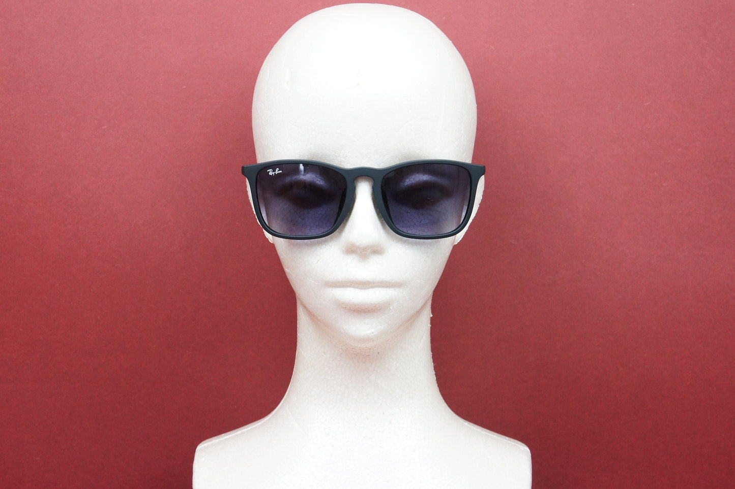 Ray-Ban サングラス CHRIS RB4187-F 622/8G ウェリントン クリス レイバン 正規品