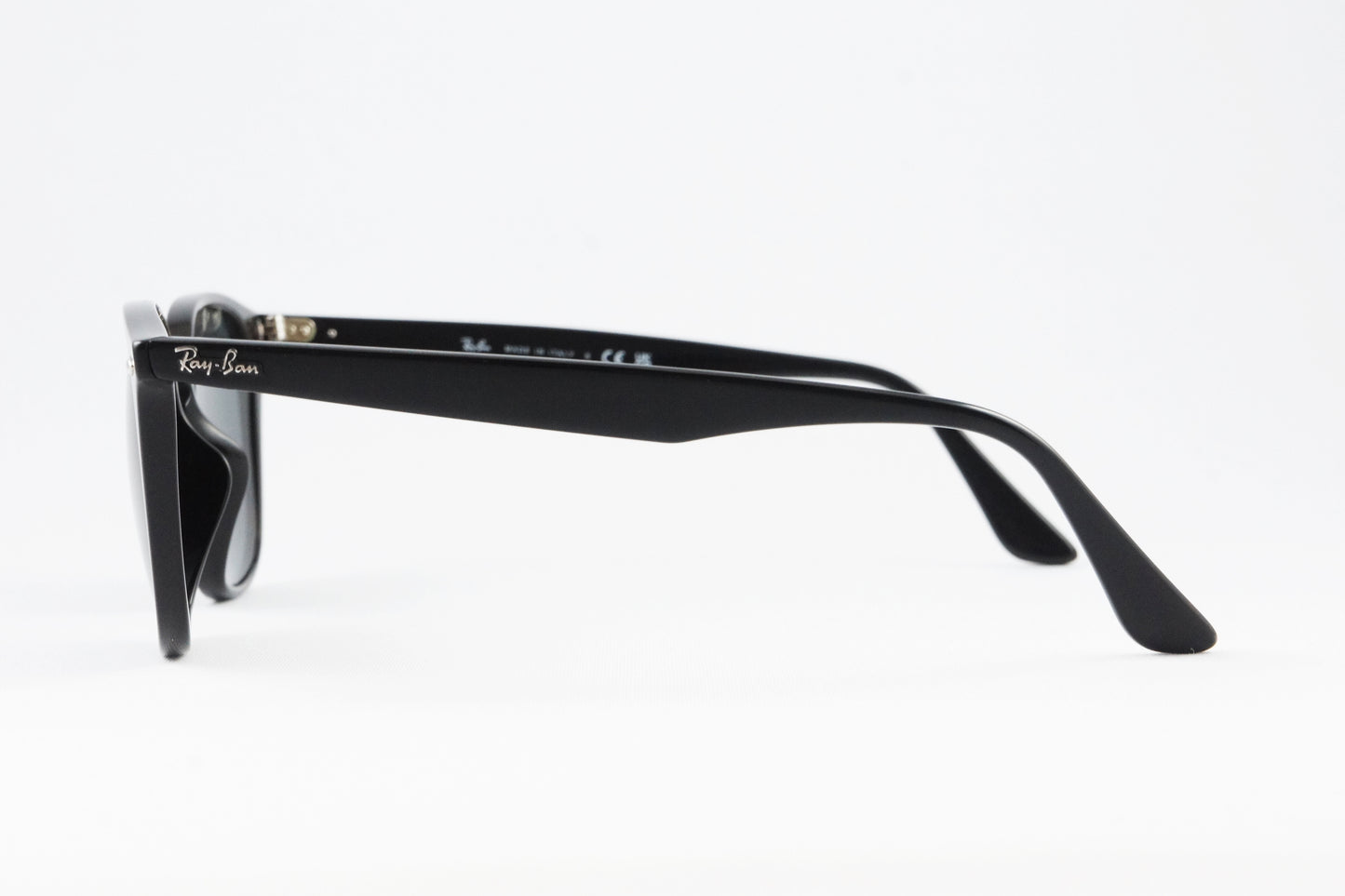 Ray-Ban サングラス RB4258-F 601/71 52サイズ ウェリントン レイバン 正規品