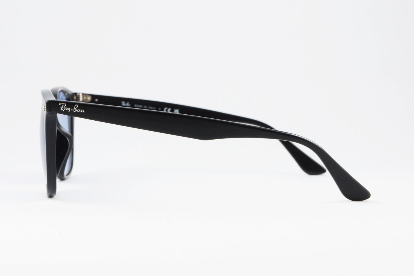 【純正ライトカラー】Ray-Ban サングラス RB4258-F 601/80 52サイズ ウェリントン ライトカラー レイバン 正規品