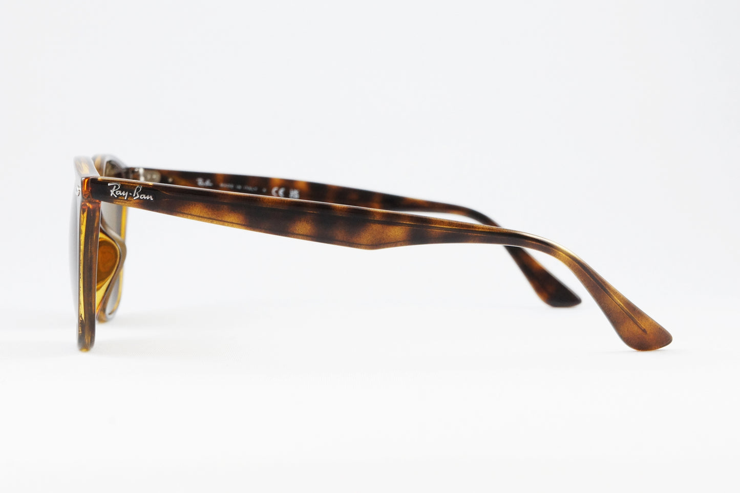 Ray-Ban サングラス RB4258-F 710/73 52サイズ ウェリントン レイバン 正規品